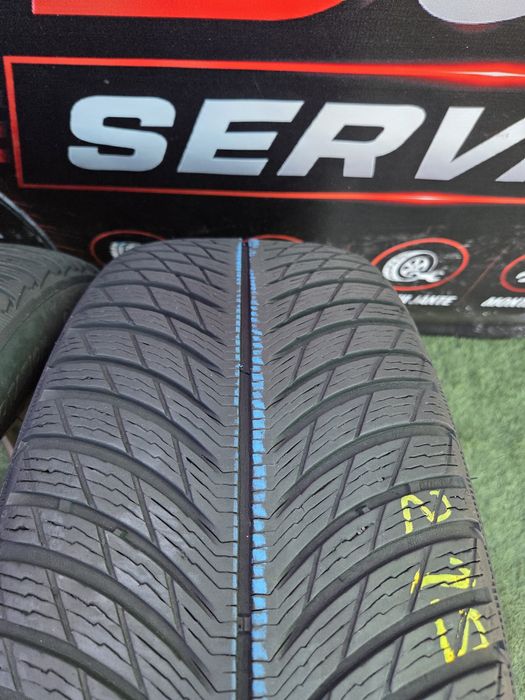 215 55 18 Michelin