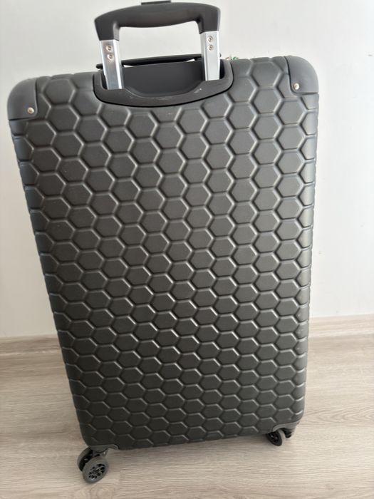 куфар Carpisa GoTech Plus A505