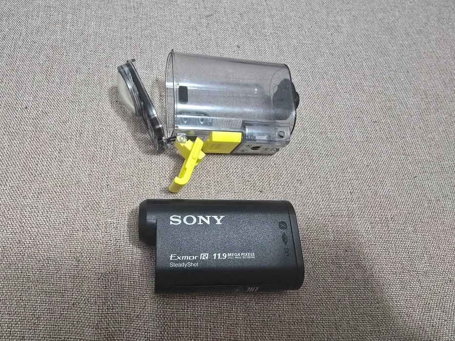 Camera Sony HDR-AS30V  Camera subacvatică Sony