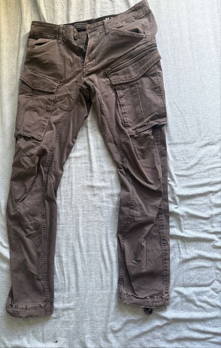 Панталон- G-star