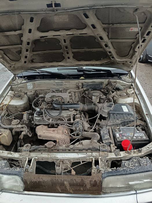 Продам мазда 626