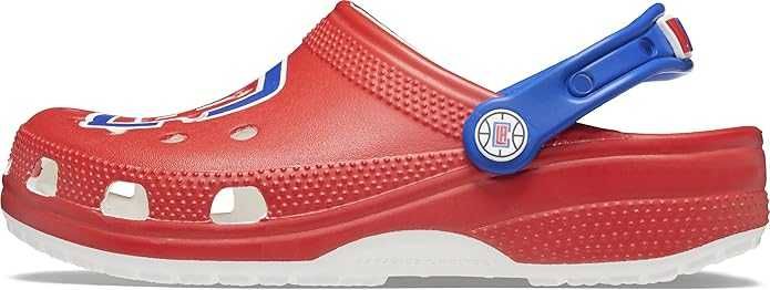 Crocs NBA Los Angeles Clippers Classic