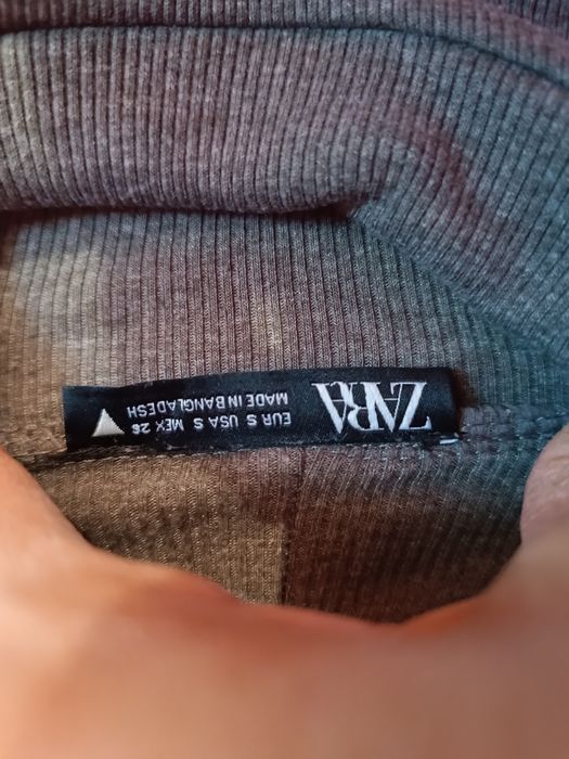 Пола и рокля за дама- S размер