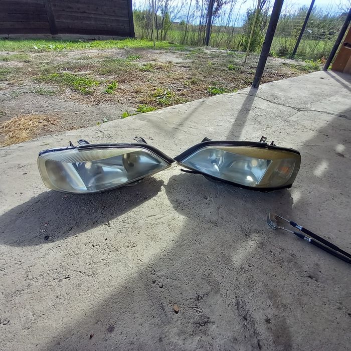 Piese masini opel ASTRA-G-CC 1.4