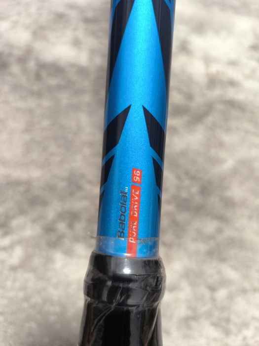 Racheta tenis Babolat/Yonex/Wilson