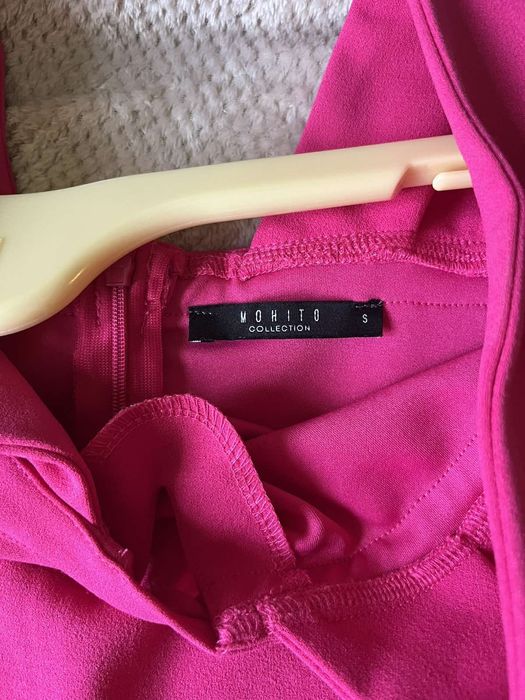 Рокля Mohito xS/S