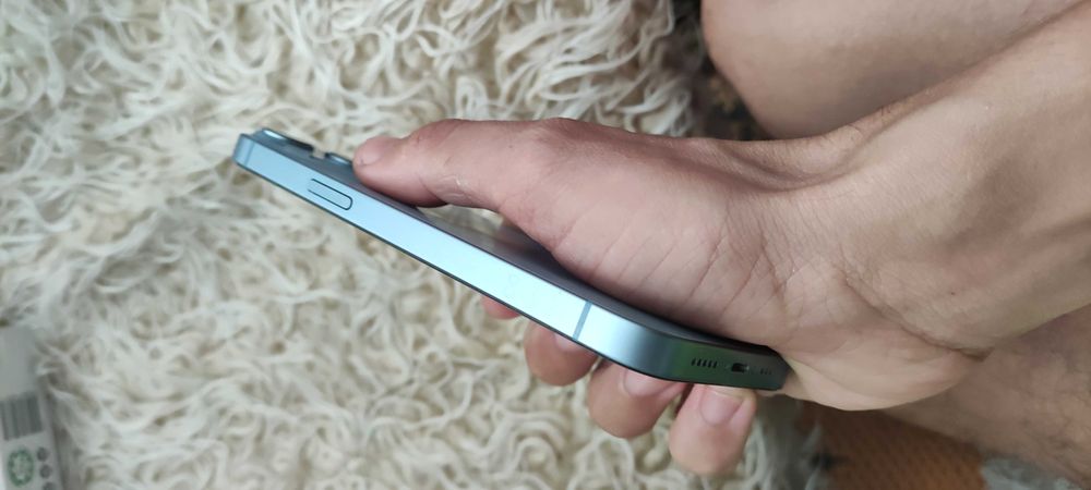 Iphone 14 128 GB 100% BH