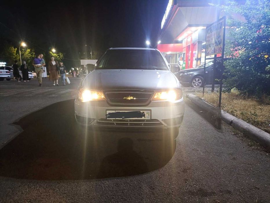 Nexia2 arenda ili naxt