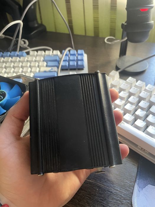 Фантомное питание