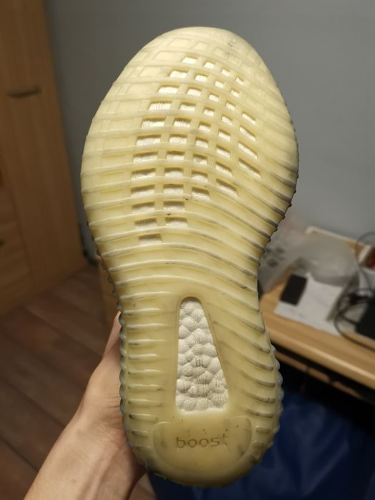 Yeezy 350 zebra 36 2/3