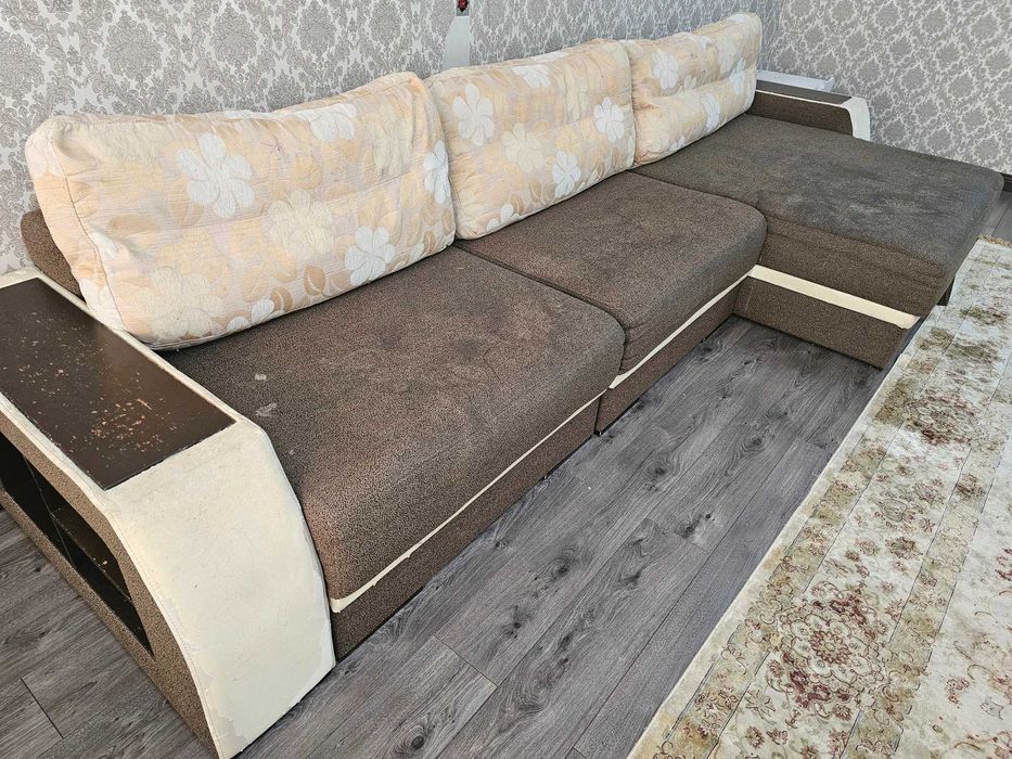 Мягкая мебель диван
