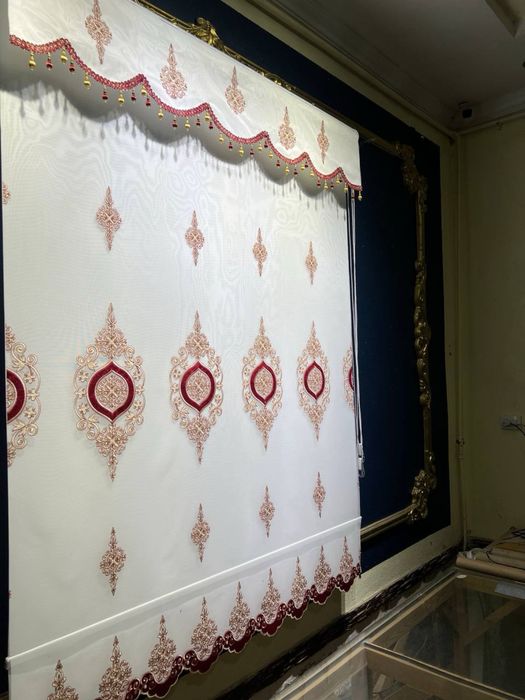 Jalyuzi sifatli arzon