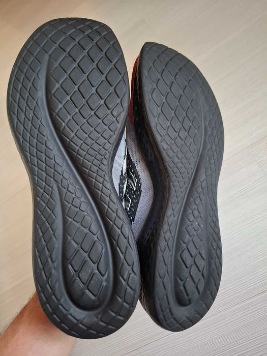 Мъжки маратонки АДИДАС / Adidas Fluidflow 2.0, Чисто Нови, номер 44