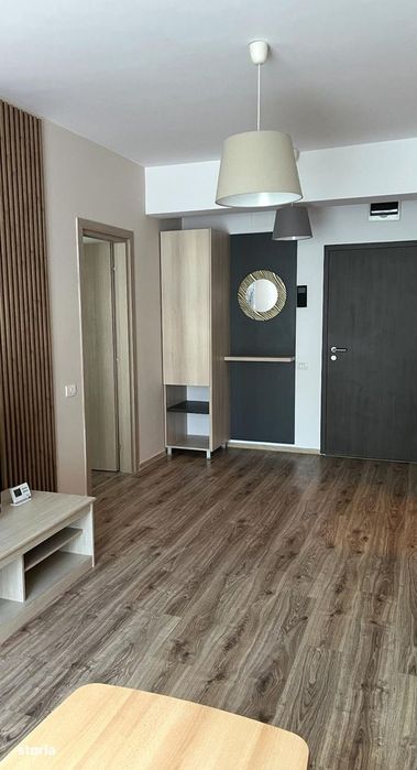 Apartament 2 camere, Centrul Nou, Brașov