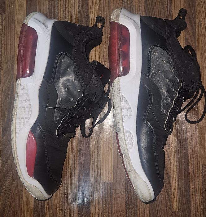 Nike Air Jordan Max 200