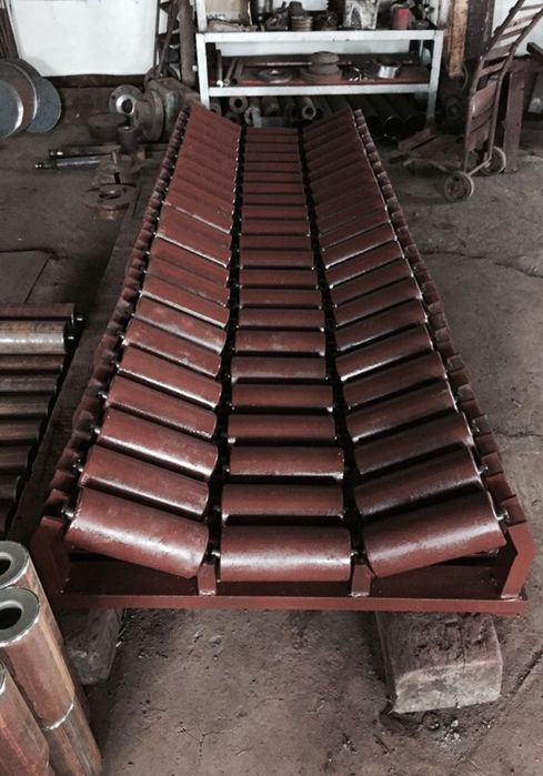 Транспортерная лента