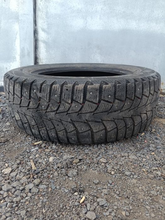 Шинa зимняя Maxxis R15
