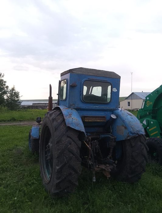 Продам трактор Т-40 ведущий