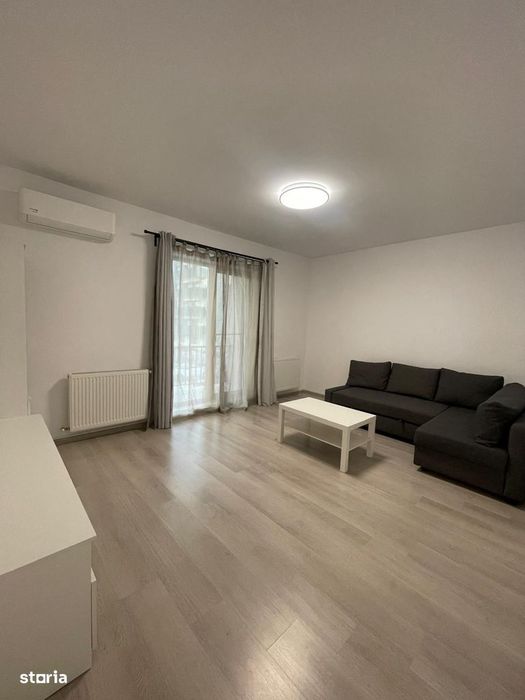 Apartament Modern 3 Camere și Balcon Generos, Bragadiru