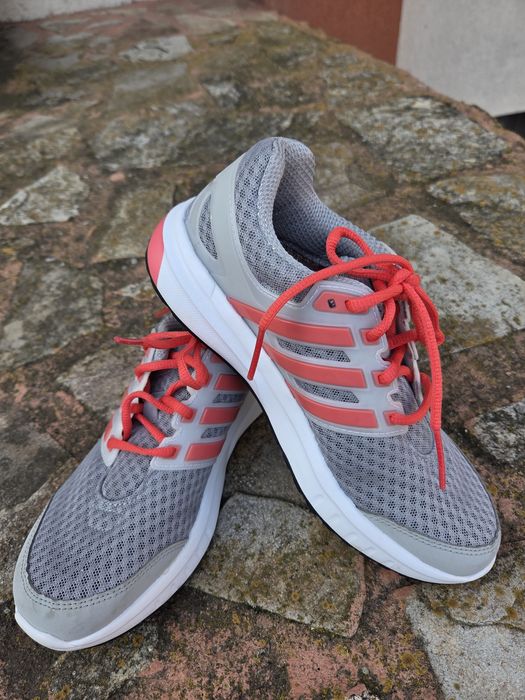 Фношеска маратонка  adi das номер 36-35