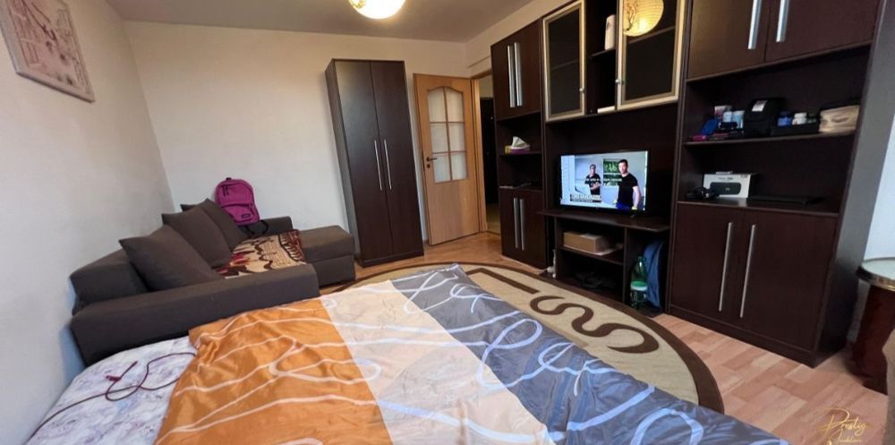 Apartament cu o camera