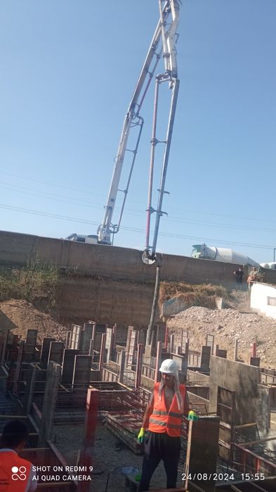 Прараф Иш йуритувчи