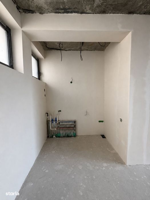 Apartament 3 camere |  Imobil Boutique in Cartier Rezidential | Ovidiu