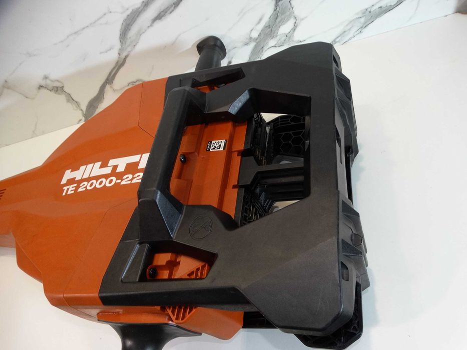 Hilti TE 2000 - 22 / Nuron - Акумулаторен къртач 38.2 J