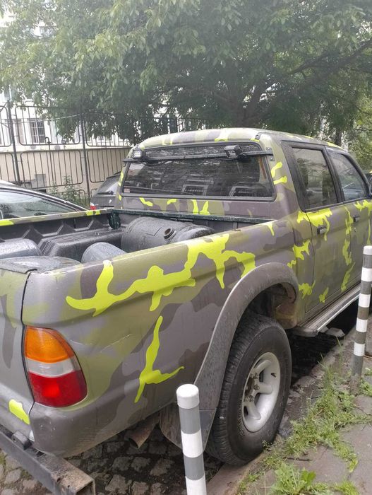 Кола / Бус /Джип Автомобили ПОД НАЕМ от 20лв на ден