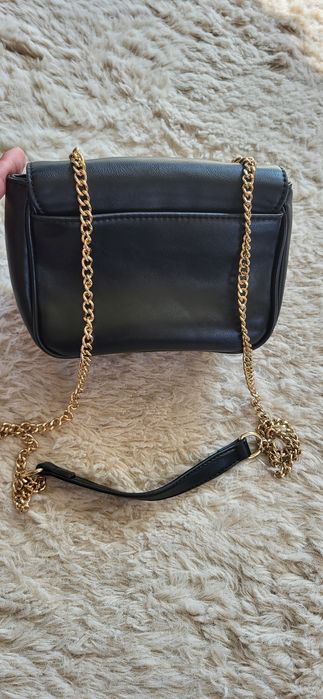 Liu Jo cross body чанта