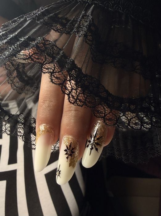 Unghii cu gel Galati