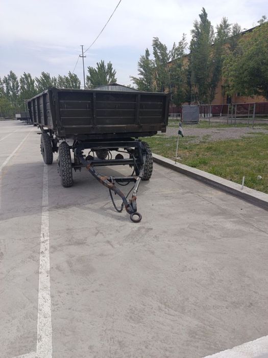 Телечка Сотилади