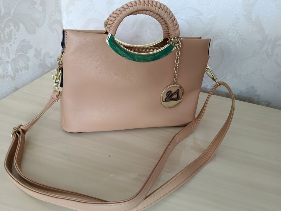 Сөмкелер жағдайы жақсы