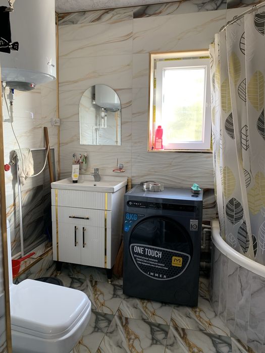 2 Хонали квартира сотилади