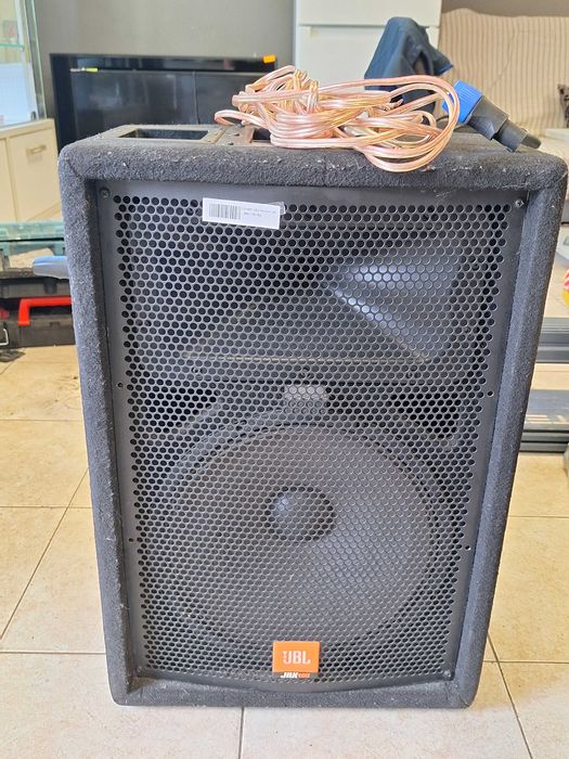 Тонколона JBL JRX-112M