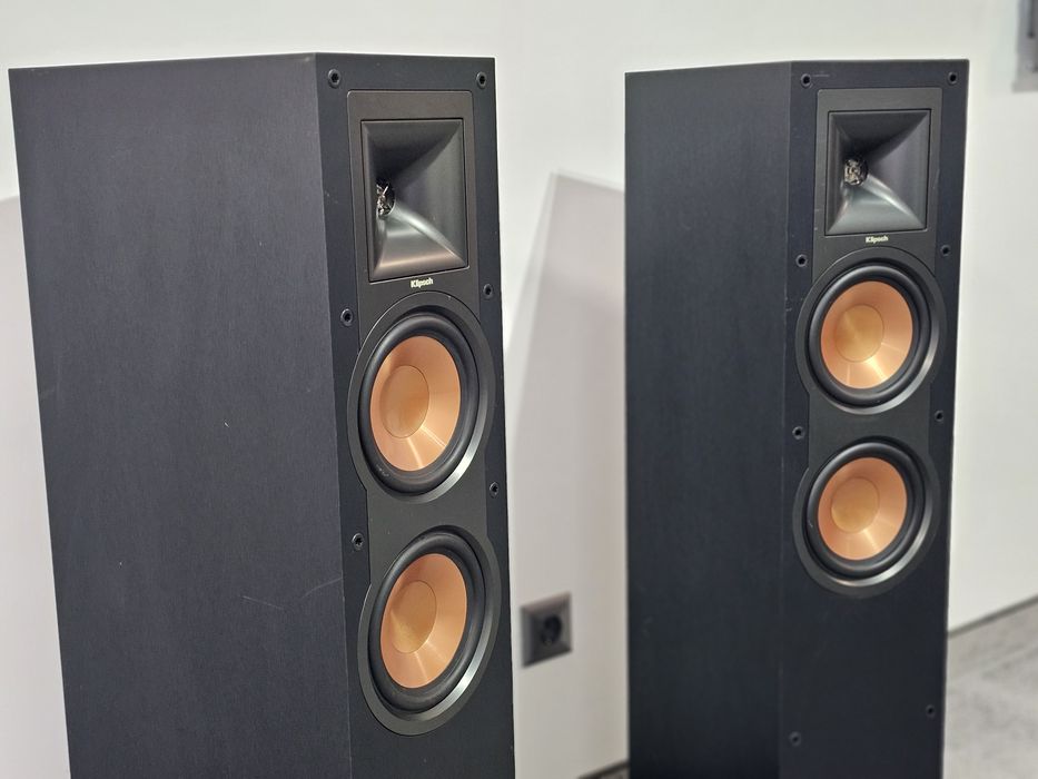 Boxe de podea Klipsch  R-26F