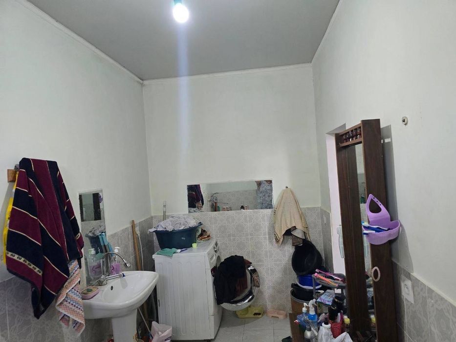 СОТИЛАДИ! 6 сотих 4 хонали  Район: ДСК Бустон