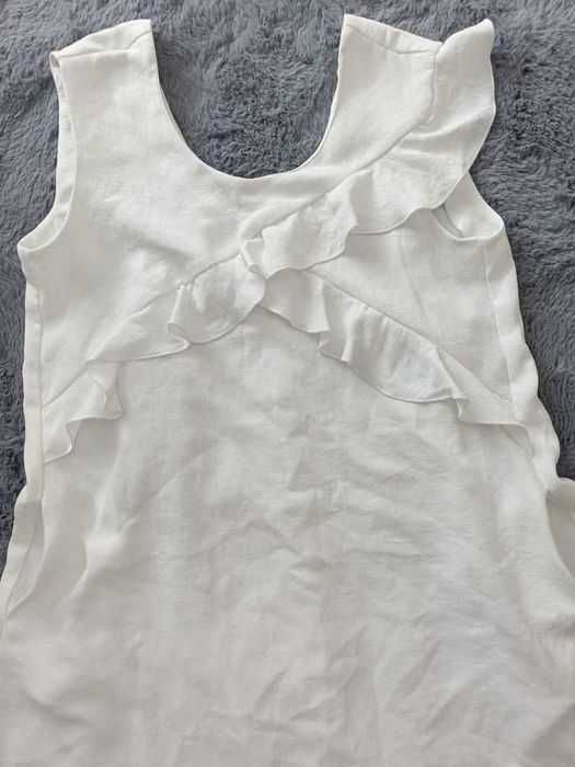 Rochie Hermosa cu buzunare