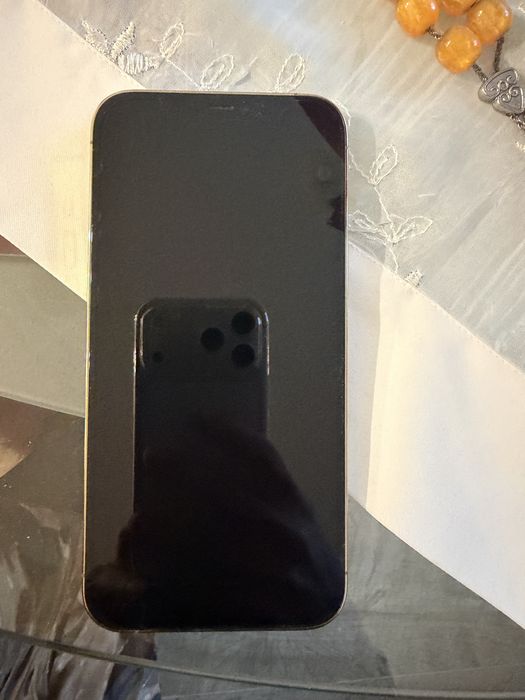 Iphone 12 Pro Max 128 GB