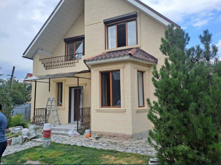 Жидкий Травертин без посредников! Термопанель