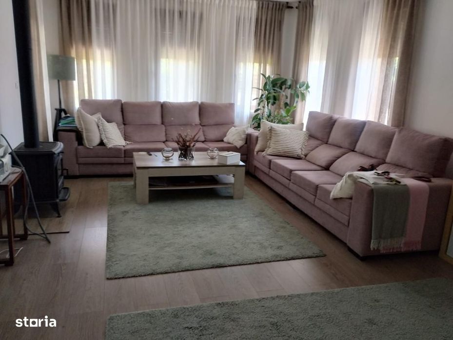 De vanzare Casa pe un singur nivel, Vint.