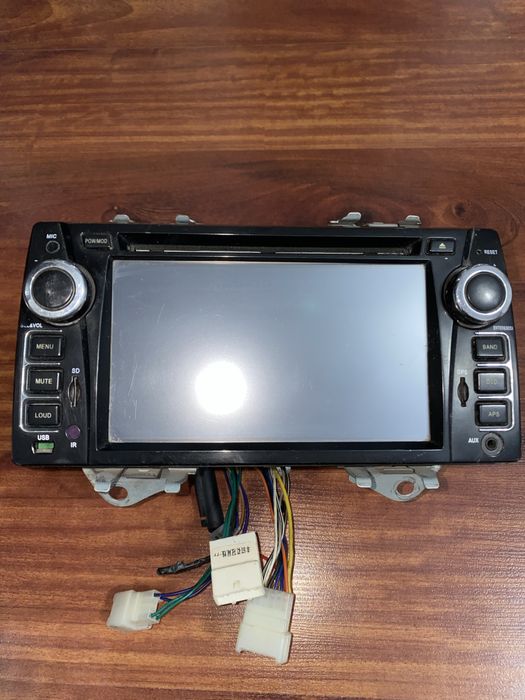 Продам могнитолу