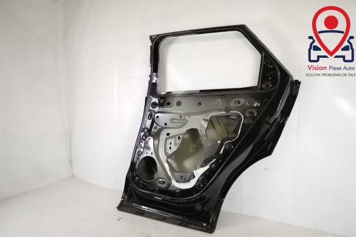 Usa Dreapta Spate Originala Cu Bandou Peugeot  3008 2 [2016 - 2020]