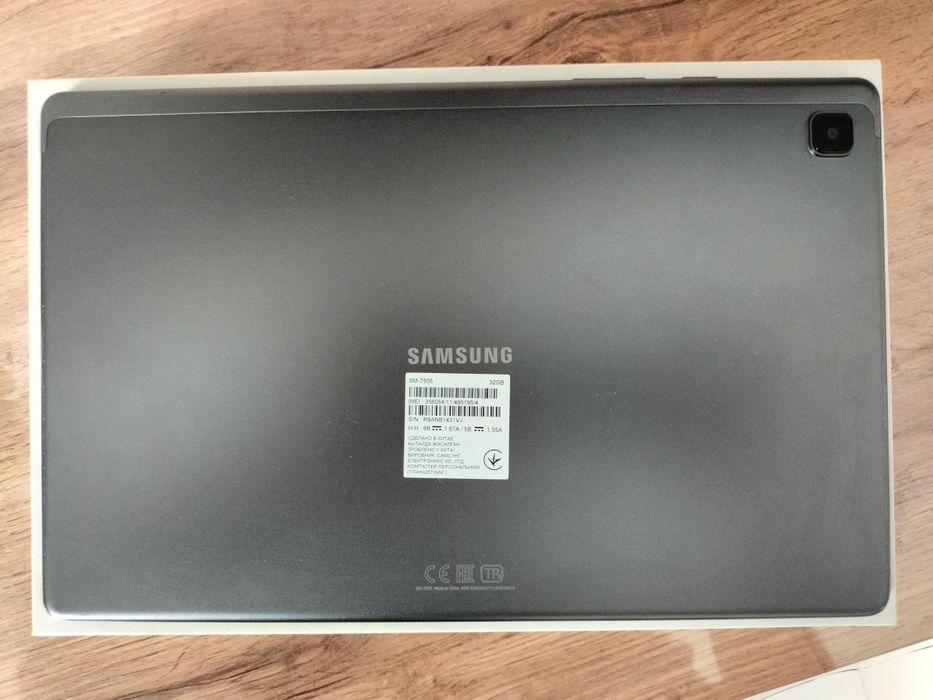 Продам Samsung Galaxy Tab A7