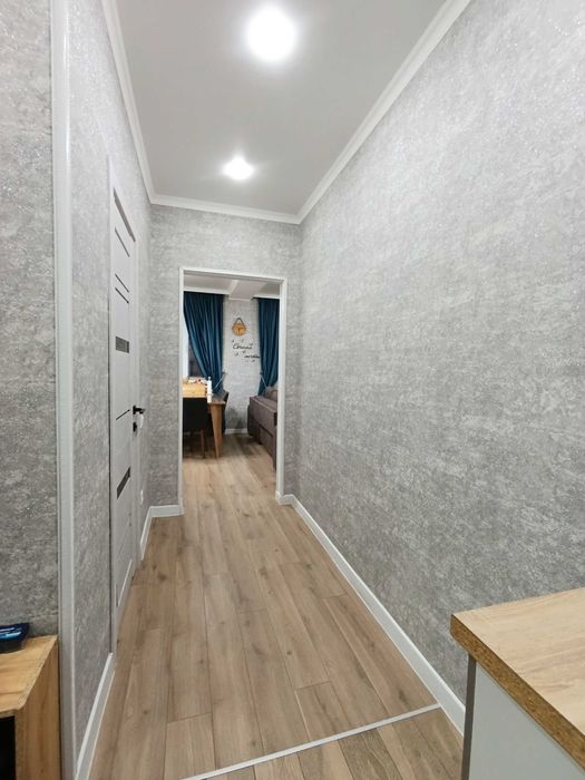 квартира студия в отличном состоянии