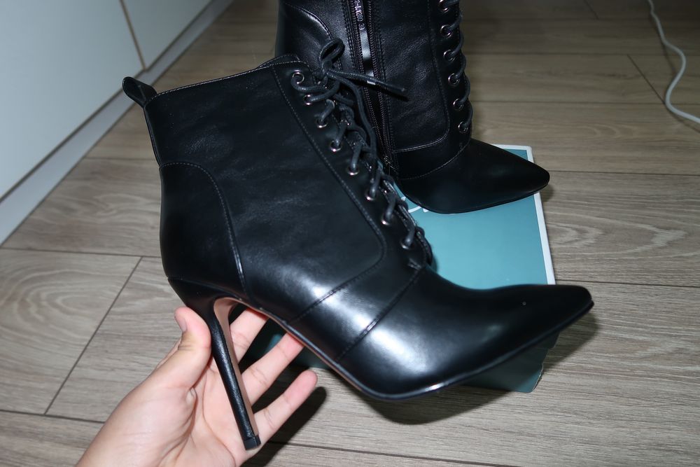 Ботильоны новый|Город Астана