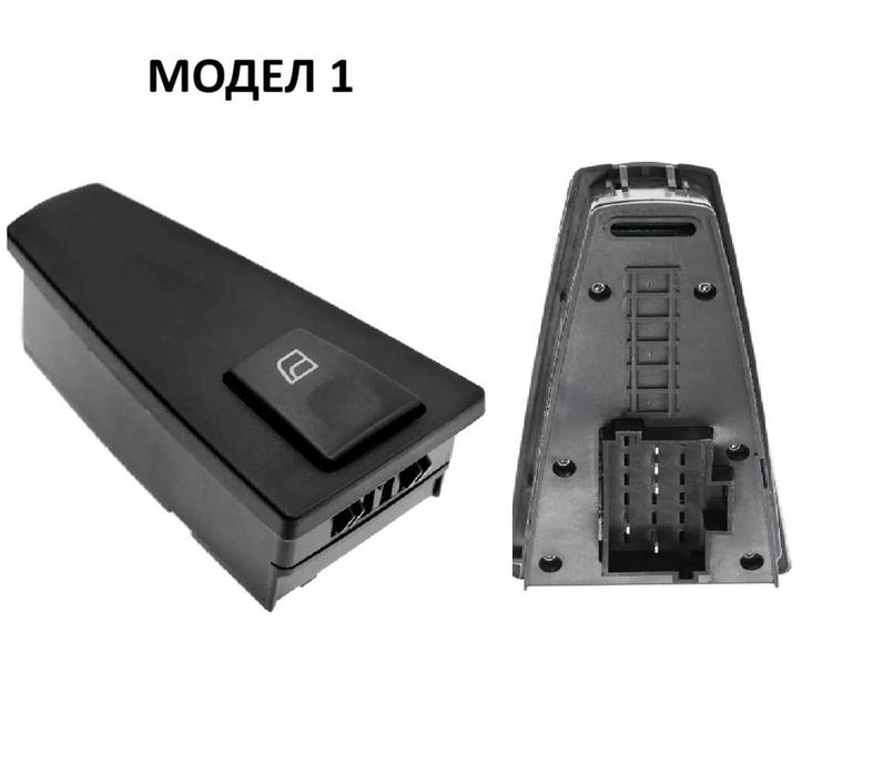 Панел бутони ел.стъкла VOLVO Truck FH12 FM VNL