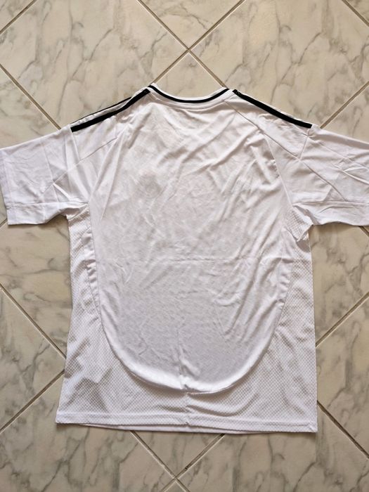 Tricou fotbal Real Madrid mărimea L
