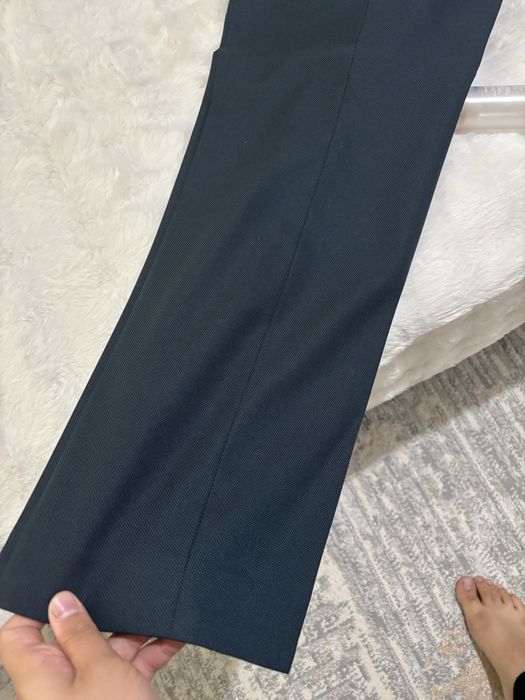 Кастюм брюки  пиджак