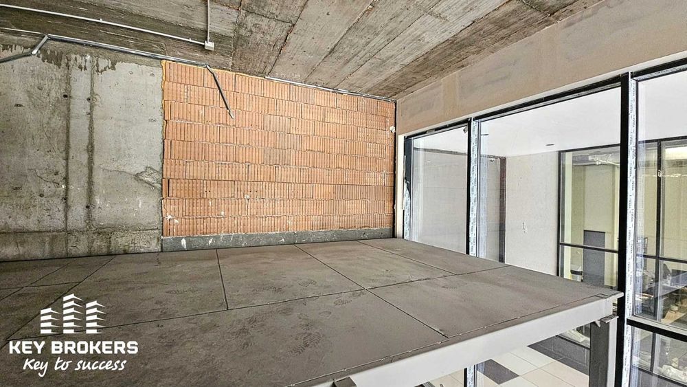 Дава се под наем Офис в Бургас, Славейков - 93 кв.м за 1122 € - Снимка #7